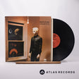 Tubeway Army Replicas LP Vinyl Record - Front Cover & Record