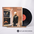 Tubeway Army Replicas LP Vinyl Record - Front Cover & Record