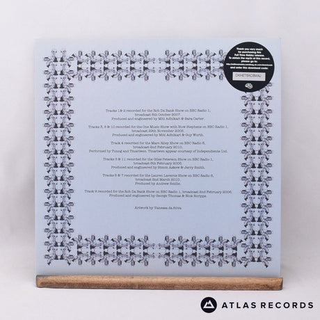 Tunng - This Is Tunng... (Live From The BBC) - A1 B1 LP Vinyl Record - NM/NM