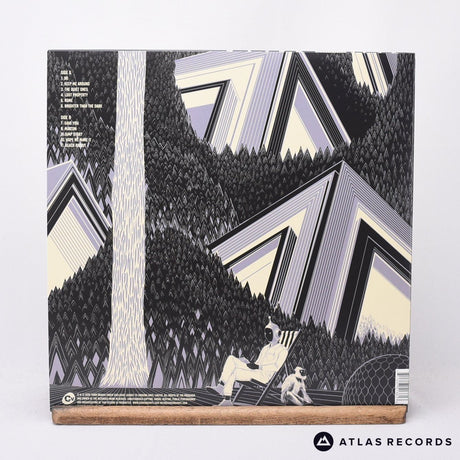 Turin Brakes - Lost Property - 180G White LP Vinyl Record - NM/NM