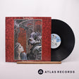 Turning Point Silent Promise LP Vinyl Record - Front Cover & Record
