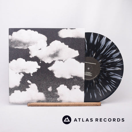 Turnstile New Heart Designs 12" Vinyl Record - Front Cover & Record