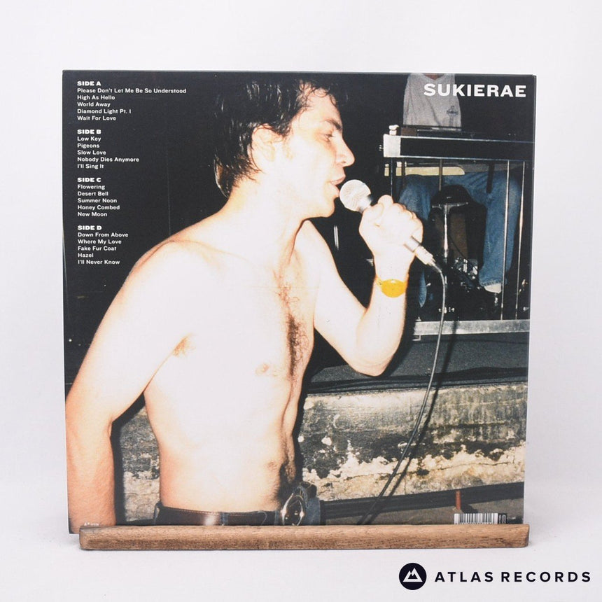 Tweedy - Sukierae - Gatefold 2 x LP Vinyl Record - NM/NM