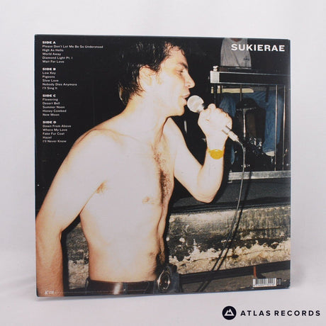 Tweedy - Sukierae - Gatefold 2 x LP Vinyl Record - NM/NM
