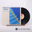 Twelfth Night Art & Illusion 12" Vinyl Record - Front Cover & Record