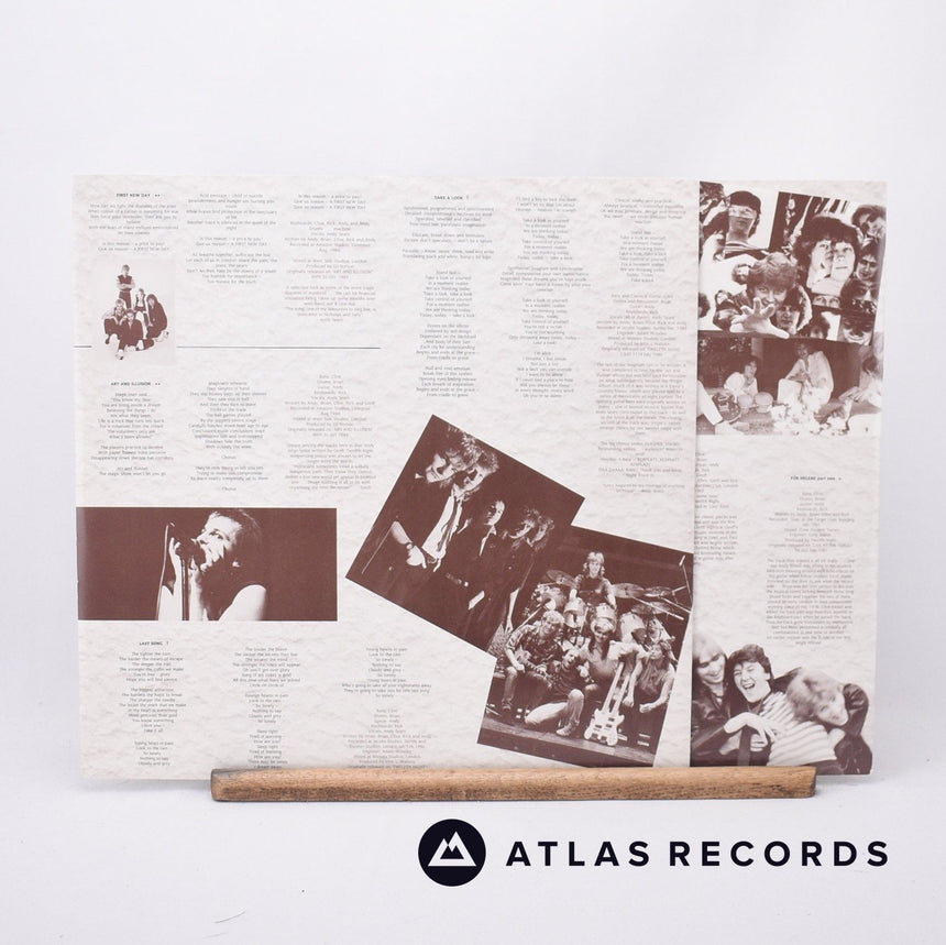 Twelfth Night - Collectors Item - Remastered 2 x LP Vinyl Record - NM/EX