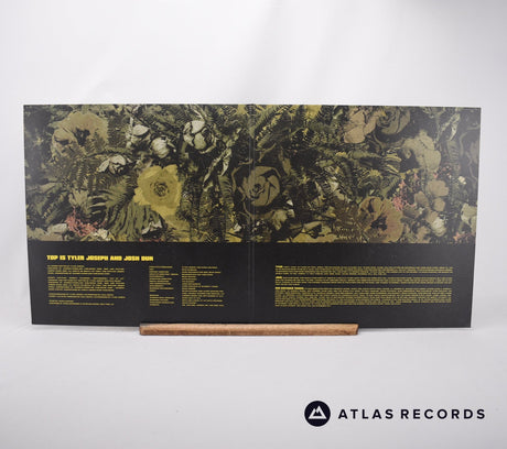 Twenty One Pilots - Trench - Gatefold -A -B -C -D 2 x LP Vinyl Record - NM/NM