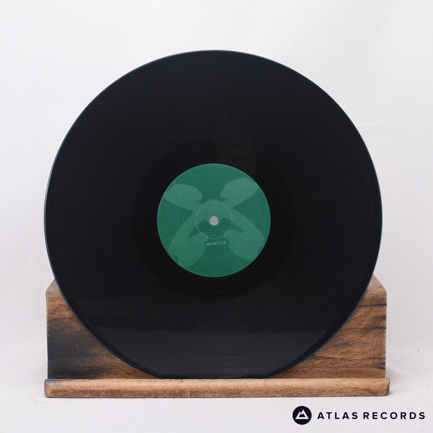 Twig Bud - Twig Bud Presents - 12" Vinyl Record - EX/VG+