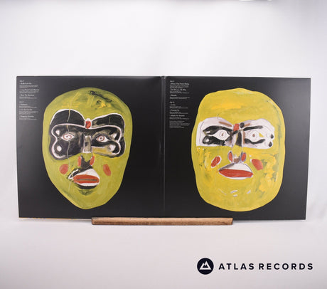 Twin Freaks - Twin Freaks - Gatefold 1A 1B 1C 1D 2 x LP Vinyl Record - EX/NM