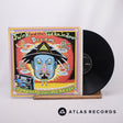 Twink Sympathy For The Beast LP Vinyl Record - Front Cover & Record