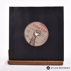 Twinkle Brothers Distant Drums 7" Vinyl Record - In Sleeve
