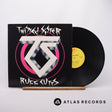 Twisted Sister Ruff Cutts 12" Vinyl Record - Front Cover & Record