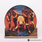 Twisted Sister Under The Blade LP Vinyl Record - In Sleeve
