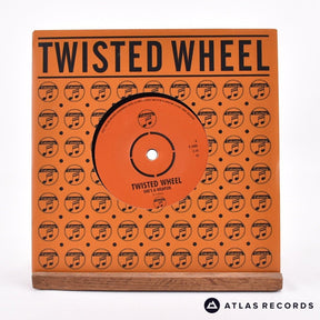 Twisted Wheel She's A Weapon 7" Vinyl Record - In Sleeve