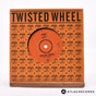 Twisted Wheel She's A Weapon 7" Vinyl Record - In Sleeve