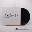 Twizt Compulsive Kleptomania Volume One 2 x 12" Vinyl Record - Front Cover & Record