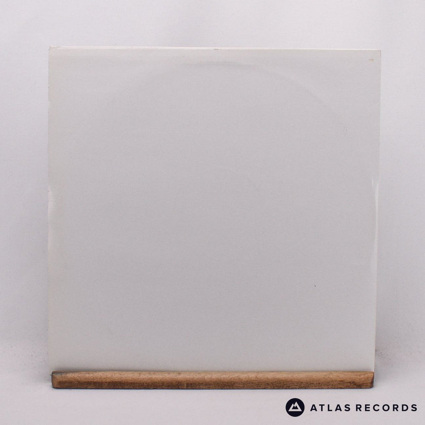 Twizt - Compulsive Kleptomania Volume One - 2 x 12" Vinyl Record - EX/EX