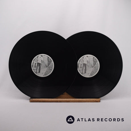 Twizt - Compulsive Kleptomania Volume One - 2 x 12" Vinyl Record - EX/EX