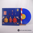 Two Door Cinema Club False Alarm LP Vinyl Record - Front Cover & Record