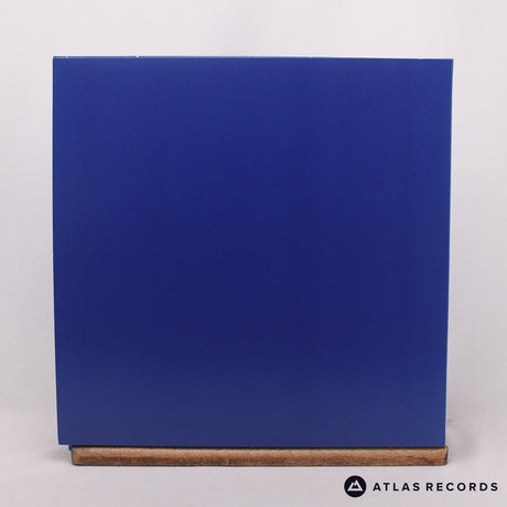 Two Door Cinema Club - False Alarm - Blue A1 B1 LP Vinyl Record - NM/NM