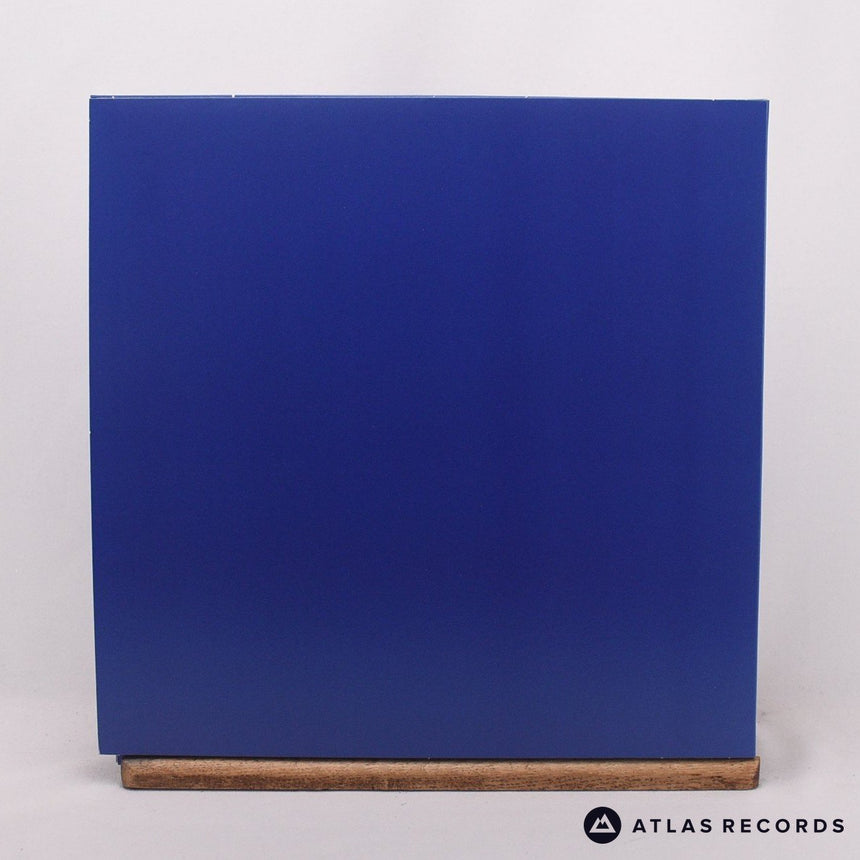 Two Door Cinema Club - False Alarm - Blue A1 B1 LP Vinyl Record - NM/NM