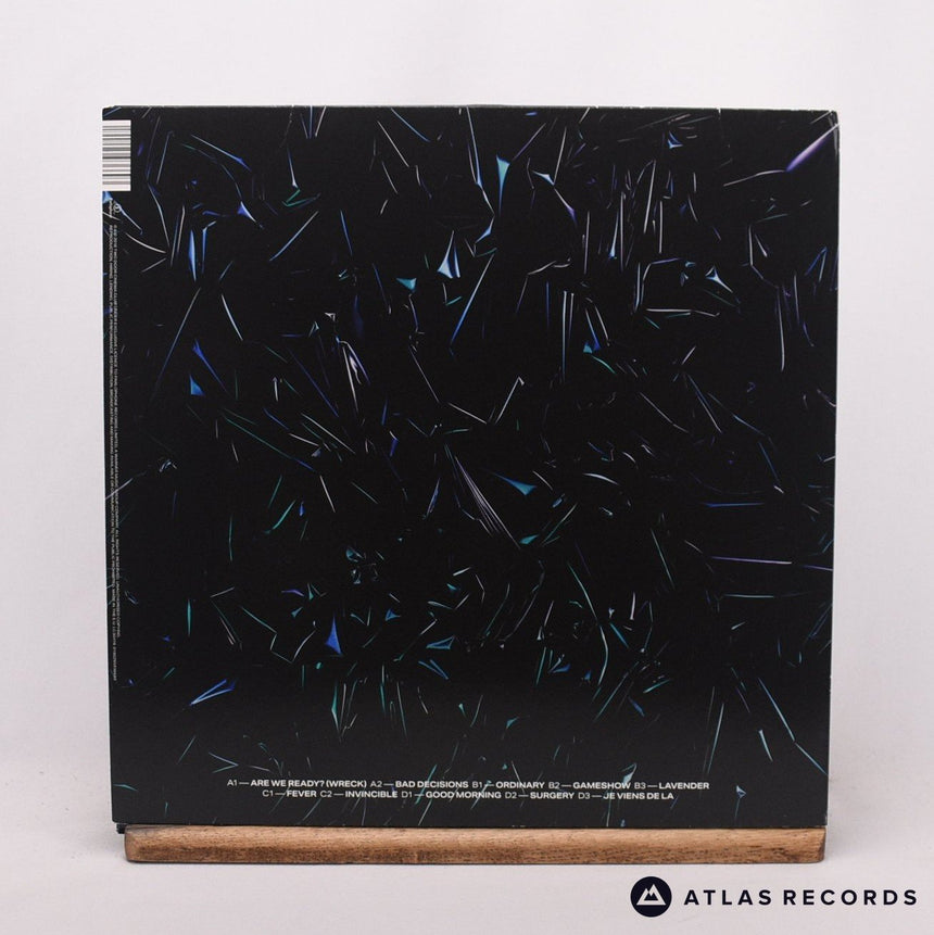 Two Door Cinema Club - Gameshow - 2 x LP Vinyl Record - NM/NM