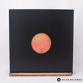 Two Man Sound Que Tal America 12" Vinyl Record - In Sleeve