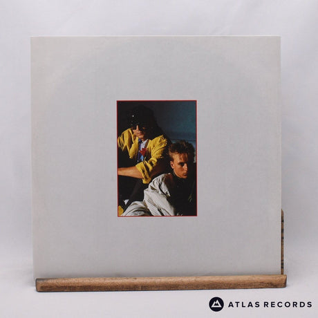 Two Of Us - Twice As Nice - LP Vinyl Record - EX/EX