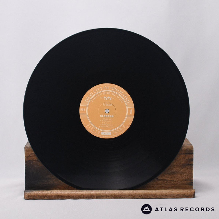 Ty Segall - Sleeper - Gatefold LP Vinyl Record - NM/VG+