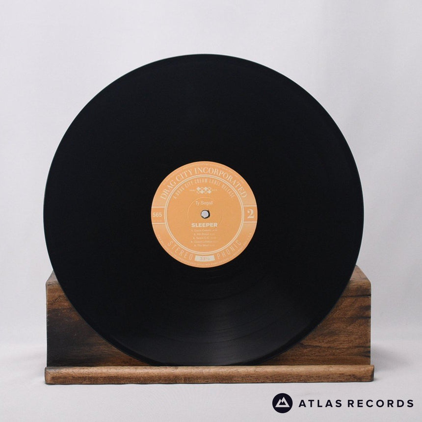 Ty Segall - Sleeper - Gatefold LP Vinyl Record - NM/VG+
