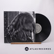 Ty Segall Ty Segall LP Vinyl Record - Front Cover & Record