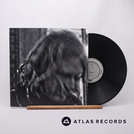 Ty Segall Ty Segall LP Vinyl Record - Front Cover & Record