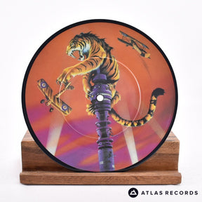 Tygers Of Pan Tang Love Potion No.9 7" Vinyl Record - In Sleeve