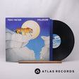 Tygers Of Pan Tang Spellbound LP Vinyl Record - Front Cover & Record