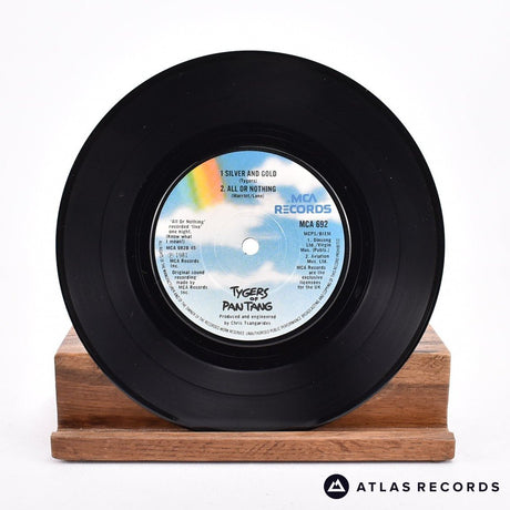 Tygers Of Pan Tang - The Story So Far - Limited Edition 7" Vinyl Record - EX/VG+