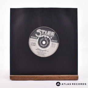 Tyla Gang Styrofoam 7" Vinyl Record - In Sleeve