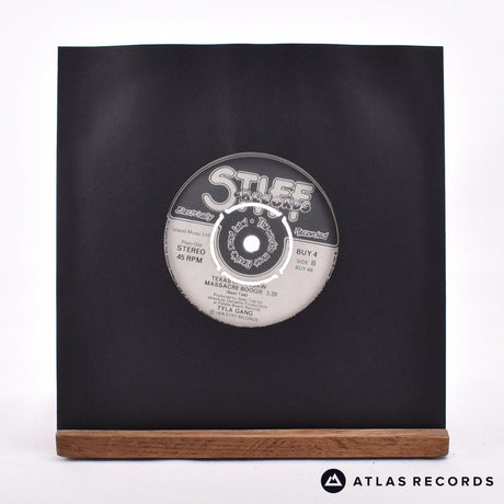 Tyla Gang Styrofoam 7" Vinyl Record - In Sleeve