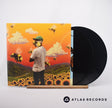 Tyler, The Creator Scum Fuck Flower Boy 2 x LP Vinyl Record - Front Cover & Record