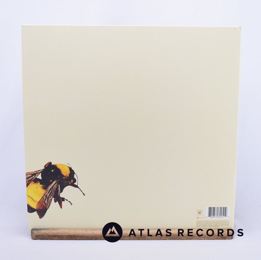 Tyler, The Creator - Scum Fuck Flower Boy - Mpo 2 x LP Vinyl Record - NM/NM
