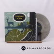 Tyneham House Tyneham House 10" Vinyl Record - Front Cover & Record