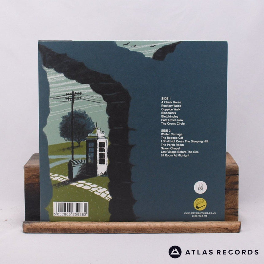 Tyneham House - Tyneham House - 10" Vinyl Record