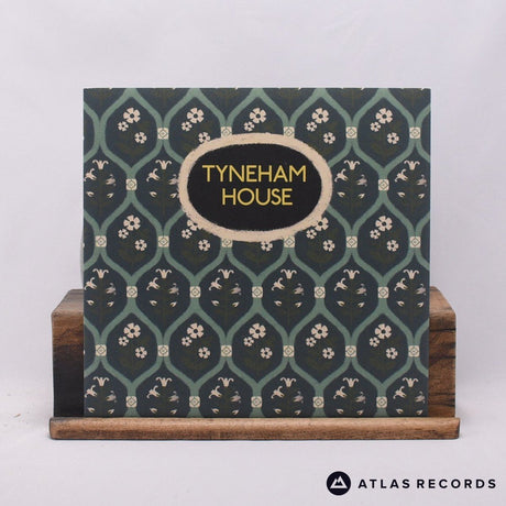 Tyneham House - Tyneham House - 10" Vinyl Record