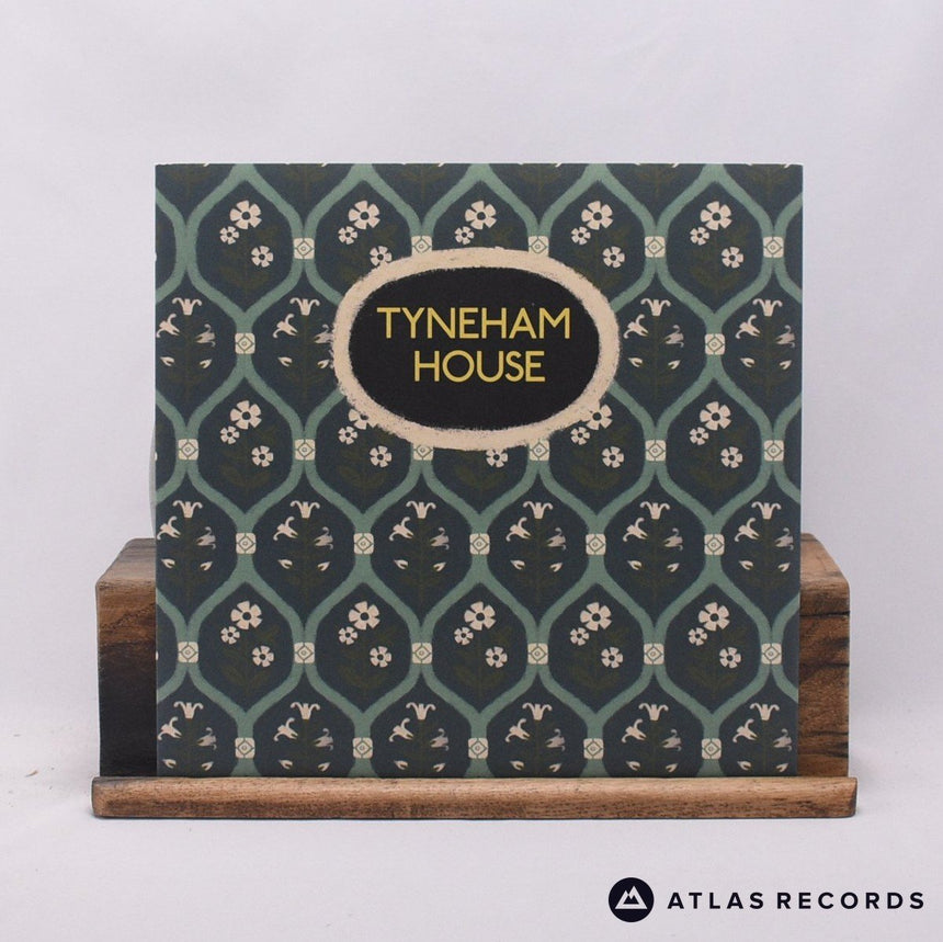 Tyneham House - Tyneham House - 10" Vinyl Record