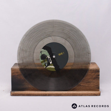 Tyneham House - Tyneham House - 10" Vinyl Record