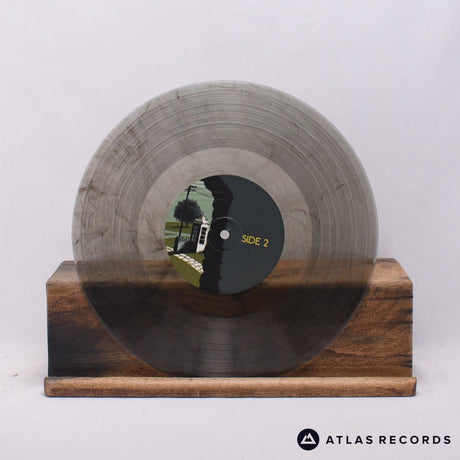 Tyneham House - Tyneham House - 10" Vinyl Record