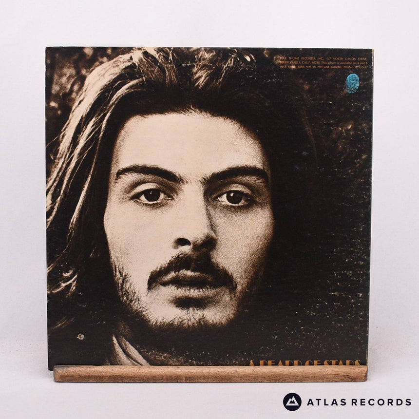 Tyrannosaurus Rex - A Beard Of Stars - LP Vinyl Record - VG+/VG+