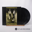 Tyrannosaurus Rex Prophets, Seers & Sages, The Angels Of The Ages 2 x LP Vinyl Record - Front Cover & Record