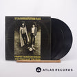 Tyrannosaurus Rex Prophets, Seers & Sages, The Angels Of The Ages 2 x LP Vinyl Record - Front Cover & Record