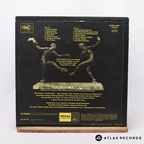 Tyrannosaurus Rex - Prophets, Seers & Sages The Angels Of The Ages - LP Vinyl