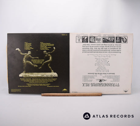 Tyrannosaurus Rex - Prophets, Seers & Sages, The Angels Of The Ag - 2 x LP Vinyl